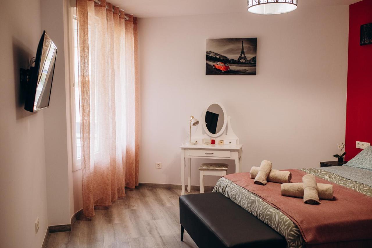 Apartamento Dolce Vita Salou Exterior foto