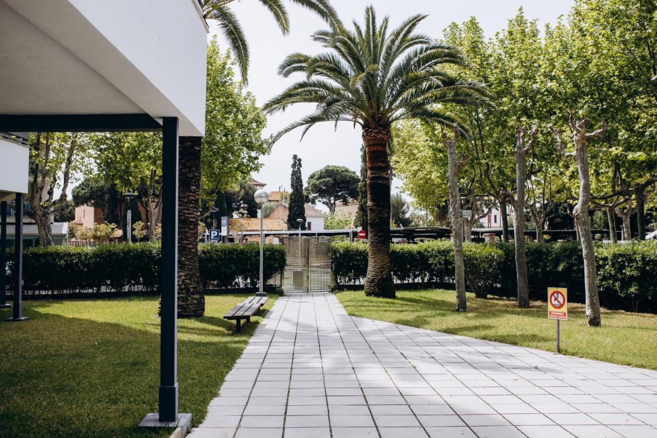 Apartamento Dolce Vita Salou Exterior foto