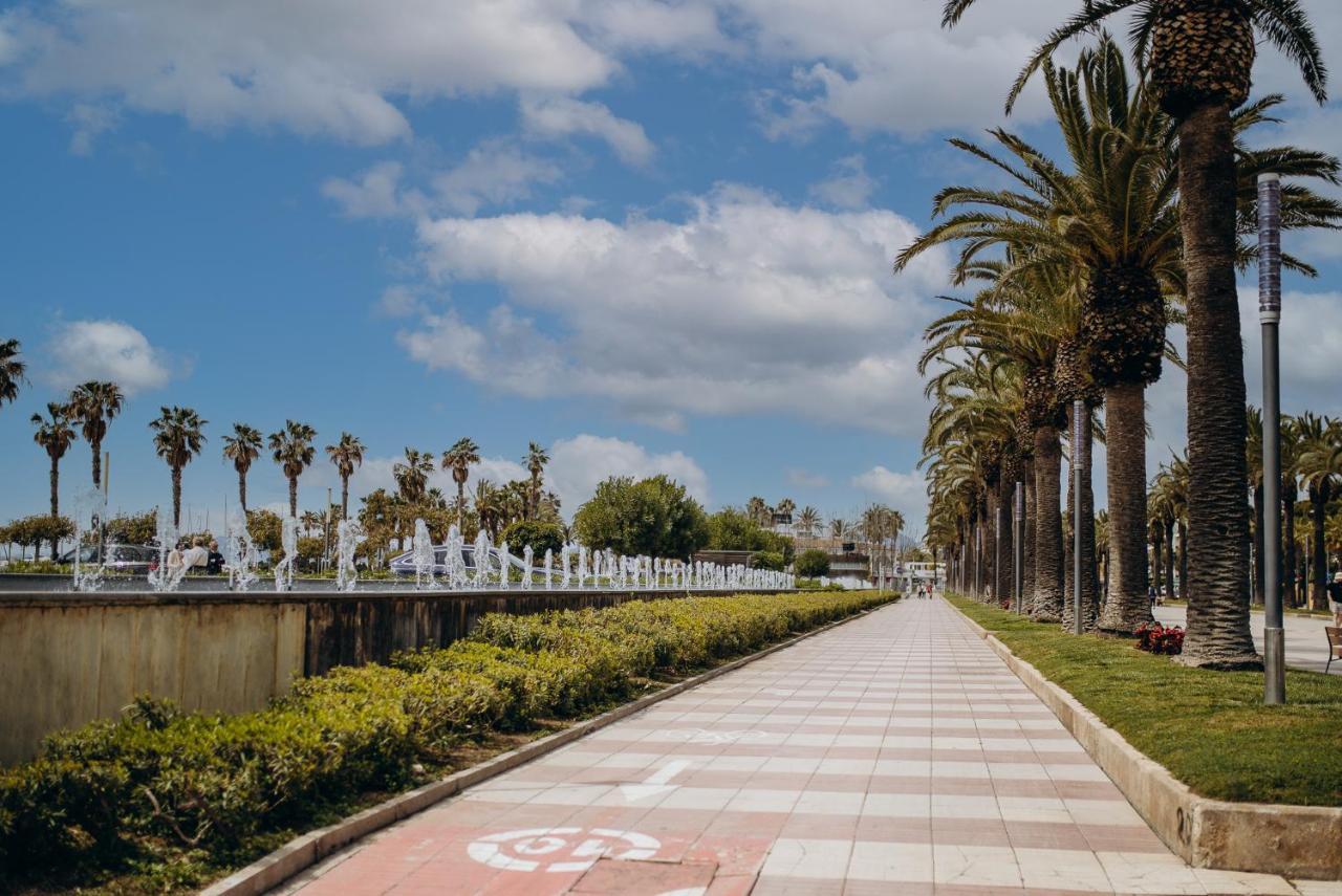 Apartamento Dolce Vita Salou Exterior foto